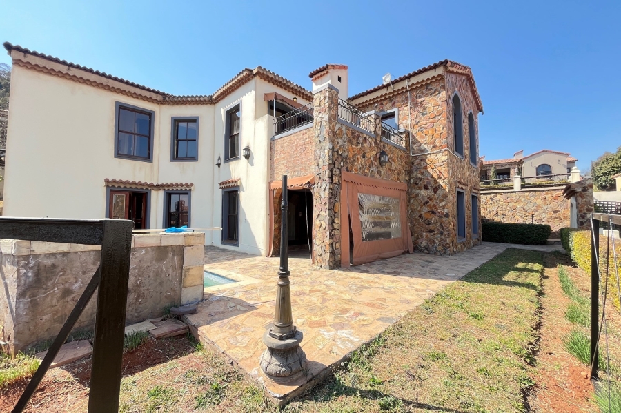 3 Bedroom Property for Sale in Estate D Afrique North West